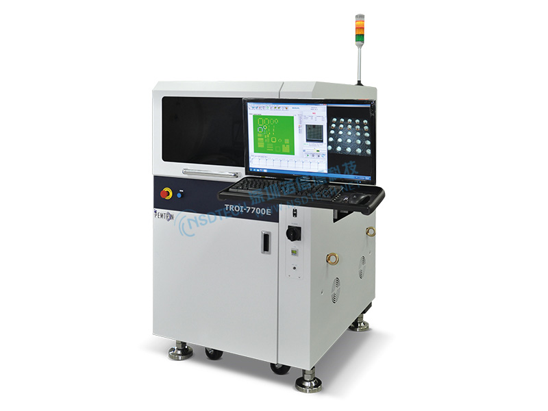 Benchuang PEMTRON 3D-SPI: ushering in a new era of precision testing